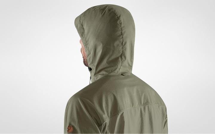 Produktbild Fjällräven Abisko Midsummer Jacke (M)