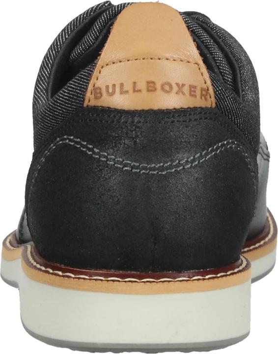 Produktbild Bullboxer 445P21802ABKDB (41)