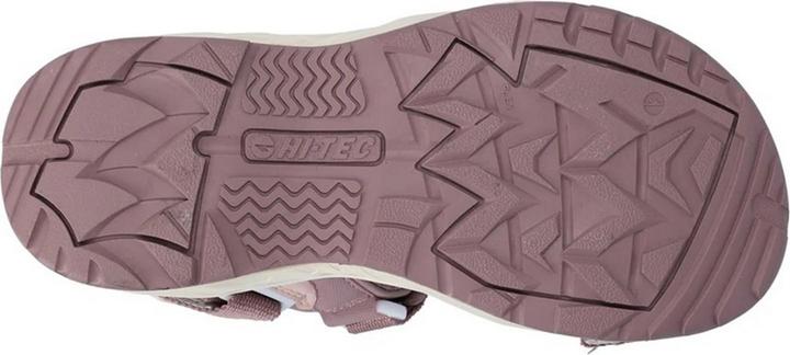 Produktbild Hi-Tec Ula Raft Sandalen (37)