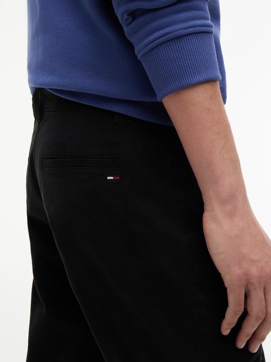 Produktbild Tommy Hilfiger Tommy Jeans Scanton Chino Slim Fit Black (W34/L30)