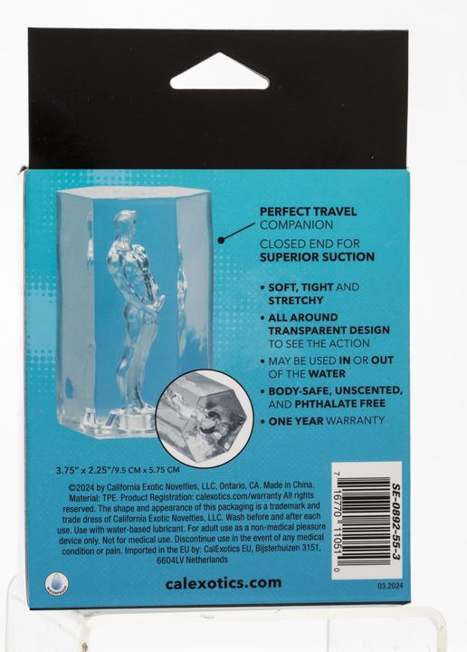 Image du produit CalExotics Guys Guys Guys™ Romeo