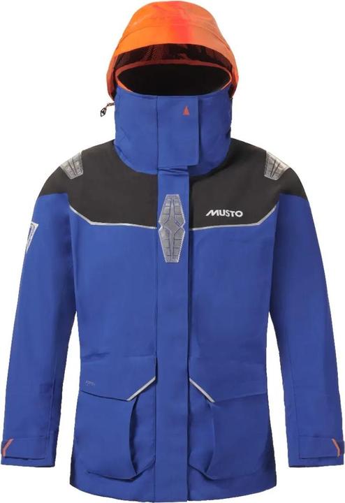 Actual product image Musto Br3 Pertex Offshore (M)