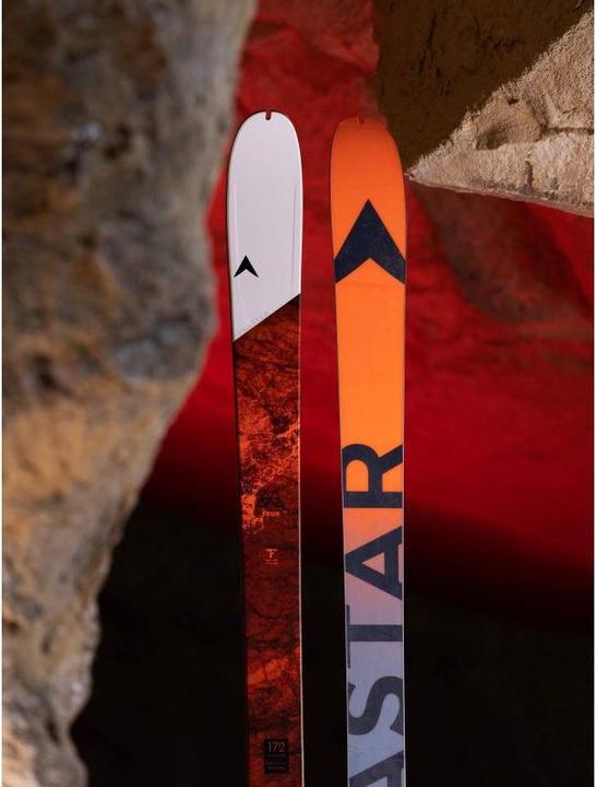 Produktbild Dynastar M-Vertical 88 F-Team Open Ski (164 cm)