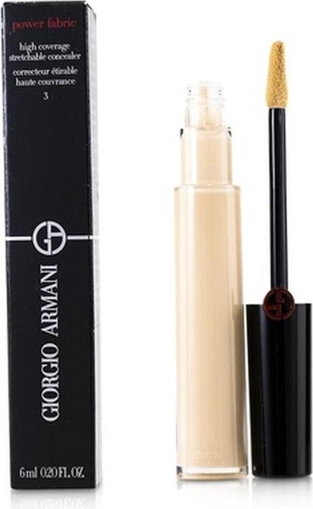 Immagine prodotto Giorgio Armani Concealer in tessuto di potenza (3)