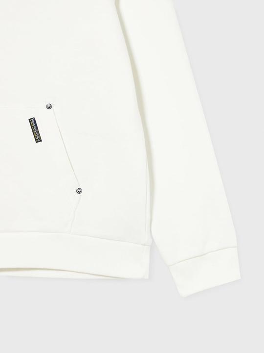 Produktbild Boundry Dameshoodie mit Capuchon und gerippten Bündchen (XXL)