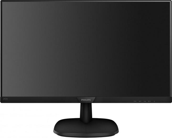 Immagine prodotto Philips 243V7QDAB/00 (1920 x 1080 pixel, 23.80")