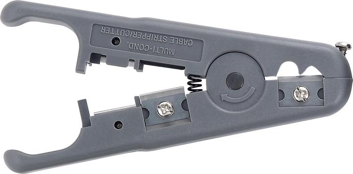 Actual product image equip Toolbox Professional for UTP, STP and Tele