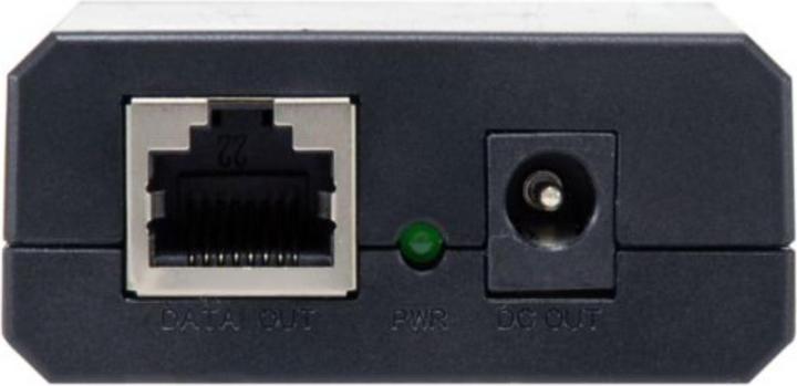 Actual product image LevelOne Splitter (802.3af (PoE), 802.3bt (PoE++), 802.3at (PoE+), 60 W)