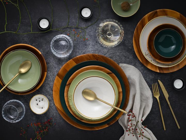 Actual product image CreaTable Nature Collection (1 x, 23 cm)