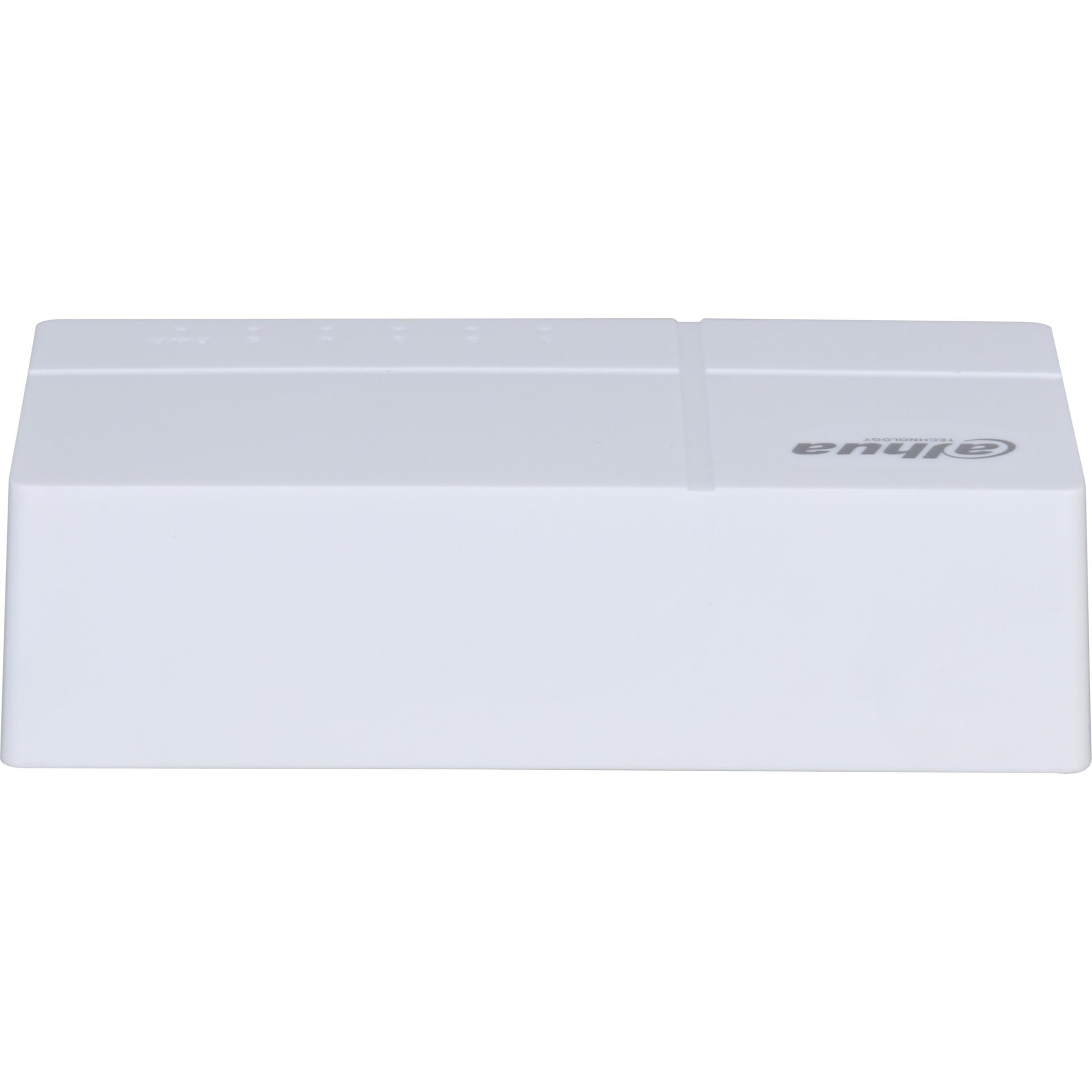 Thumbnail - Dahua Switch PFS3005-5ET-L-V2 Type L2 DH-PFS3005-5ET-L-V2 (5 Ports), Netzwerk Switch, Weiss