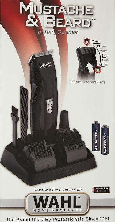 Actual product image Wahl 05606-508