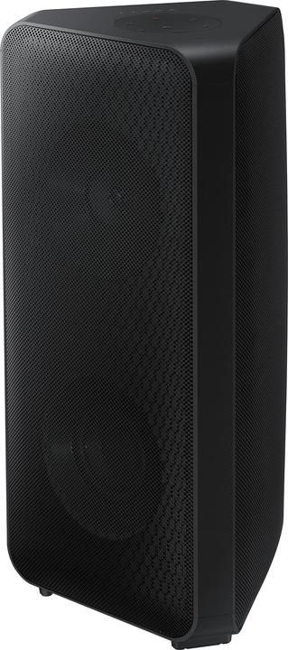 Produktbild Samsung MX-ST40B (12 h, Netzbetrieb, Akkubetrieb)