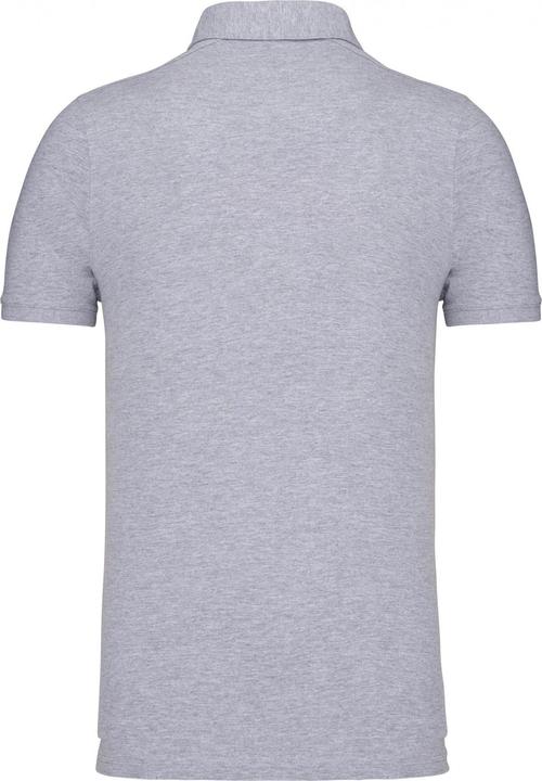 Produktbild Kariban Jersey-Poloshirt (S)