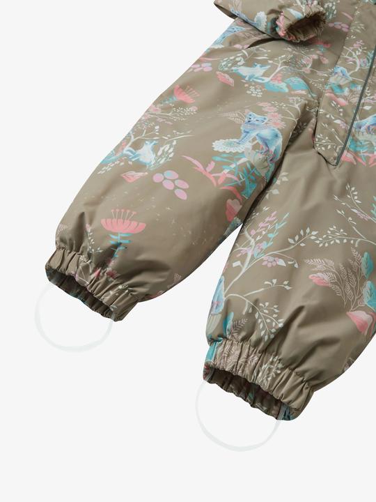 Immagine prodotto Reima Neve in generale beige a fantasia piccola (92)