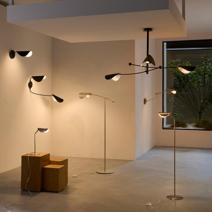 Produktbild AM.PM Funambule (E14)