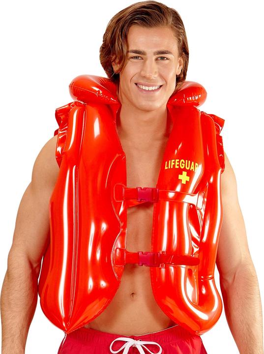 Produktbild Widmann Bademeister Rettungsschwimmweste