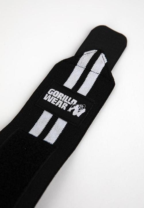 Actual product image Gorilla Wear Ankle guards (One size)