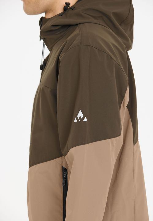 Immagine prodotto Whistler Rodney V2 Softshell Jacket W-Pro 8000 (S)