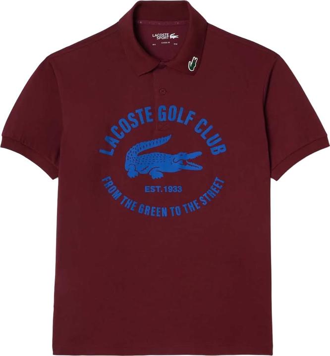 Immagine prodotto Lacoste Poloshirt Emblem (M)