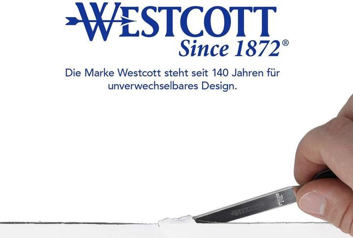 Actual product image Westcott Letter opener (Cutters)
