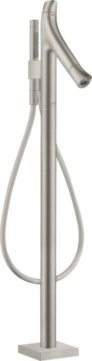 Edelstahl, Edelstahl Optic