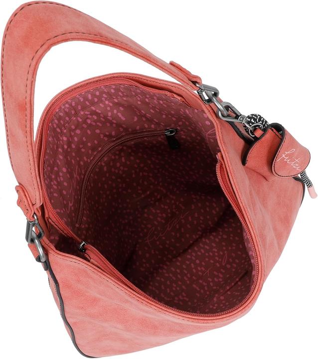 Immagine prodotto Fritzi aus Preußen Bitzi07 Jive Hobo Bag