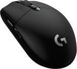 Produktbild Logitech G305 Wireless Mouse LOL EWR2 (Kabellos)