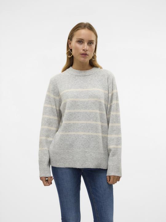 Image du produit Vero Moda VMFLAWLESS Pull-over Pull en maille (M)