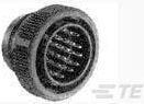 Produktbild TE Connectivity Housing,plug,series 2,shell size 23, 57W