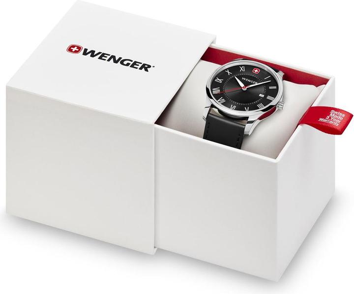 Produktbild Wenger City Classic (42 mm)