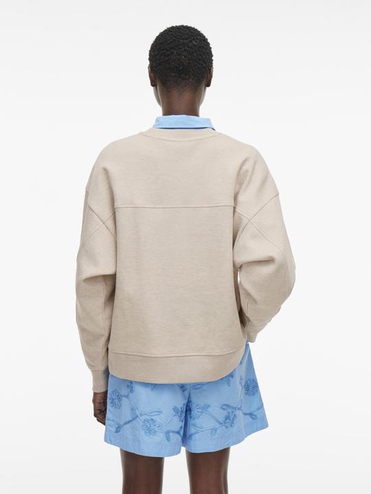 Immagine prodotto Rouge Edit Rundhals Langärmeliges Sweatshirt (S)