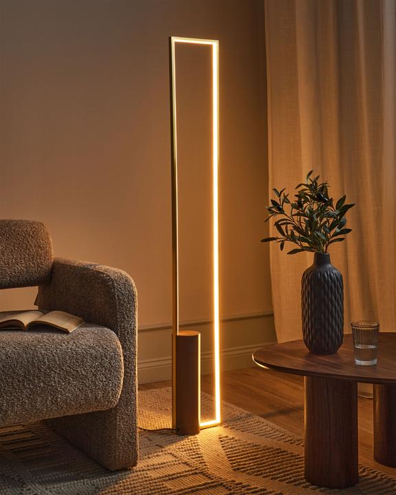 Produktbild Beliani Patricio (2400 lm)