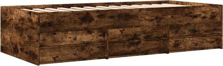 Image du produit vidaXL Tagesbett (90 x 200 cm)