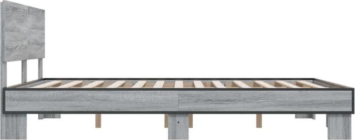 Actual product image vidaXL Kanika (160 x 200 cm)