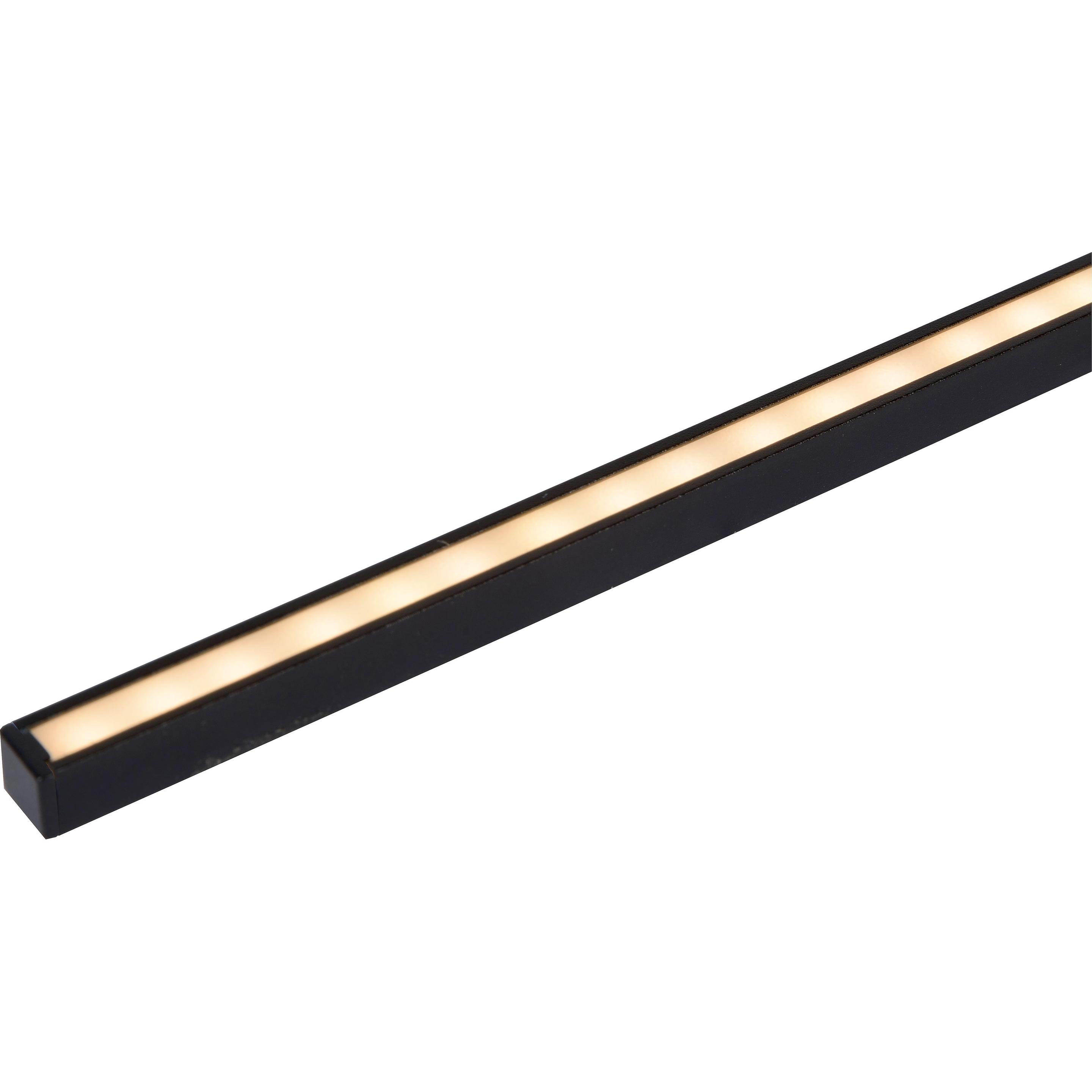 Thumbnail - Lucide, Wandleuchte + Deckenleuchte, Mizar (240 lm)