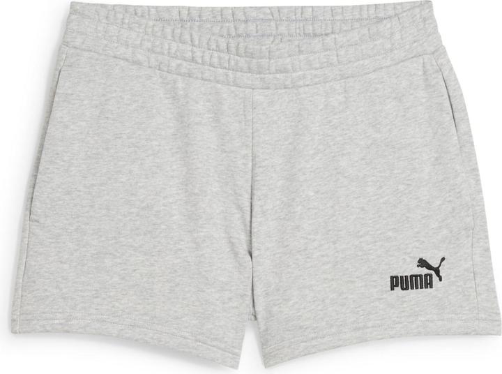 Image du produit Puma ESS Small No. 1 Logo 4" Short TR (XL)