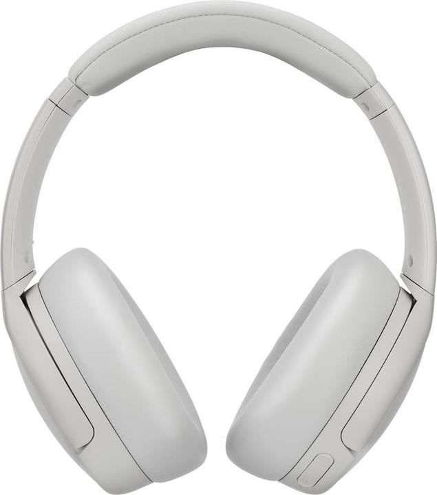 Image du produit Panasonic RB-M600BE-C beige Casque BT hybride ANC,BT5.3,ENC,XBS Deep,jusqu'à 65h (65 h, Filaire, Sans fil)