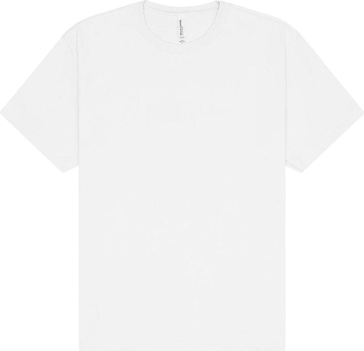 Produktbild Bella Canvas TShirt Schwer Gewaschen (3XL)