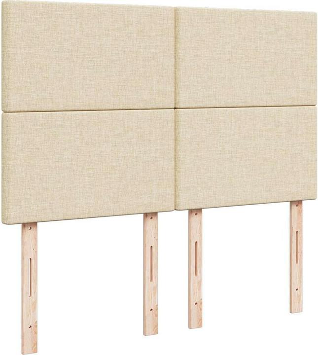 Image du produit vidaXL Ottoman-Bett (140 x 190 cm)