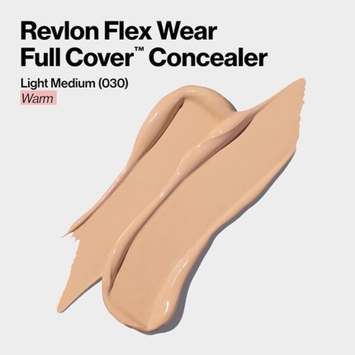 Produktbild Revlon CS Flex Wear Full Cover Conceal No 030 (030 Light Medium)
