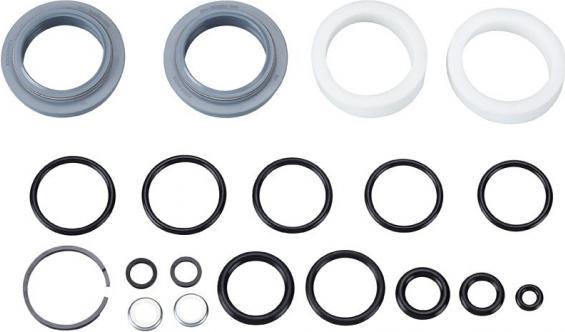 RockShox 2012 Service Kit, Basic Recon Gold Coil
