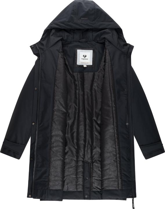 Immagine prodotto Ragwear Horatia Warm YOUMODO