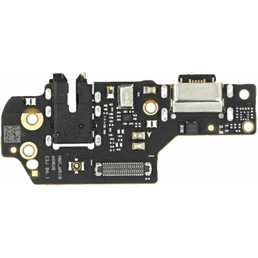 Xiaomi Ladeanschluss Flex Redmi Note 8 56000B0C3J00 (Xiaomi Redmi Nota 8), Pezzi di ricambio per dispositivi mobili
