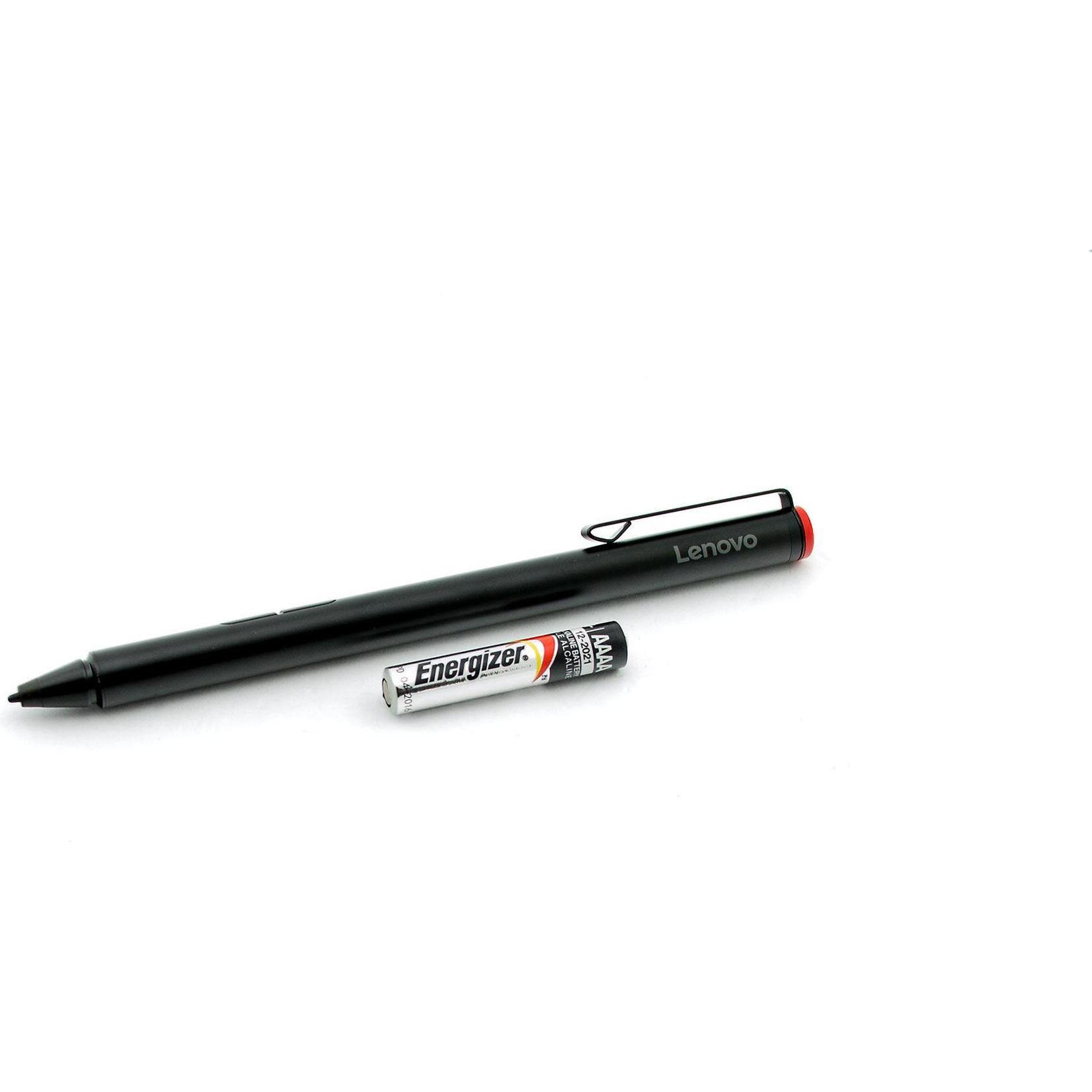 Lenovo Digitizer, Stylus, Schwarz