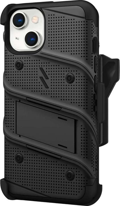 Actual product image Zizo Protective cover for iPhone 14 (Apple iPhone 14)