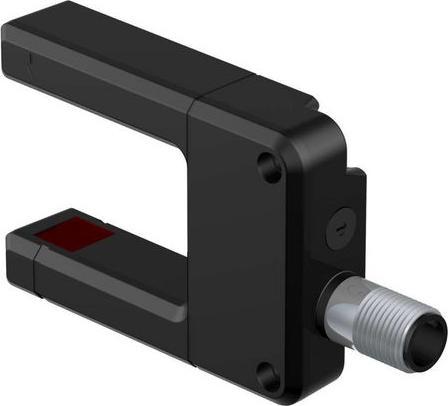 Actual product image Turck Fork light barrier