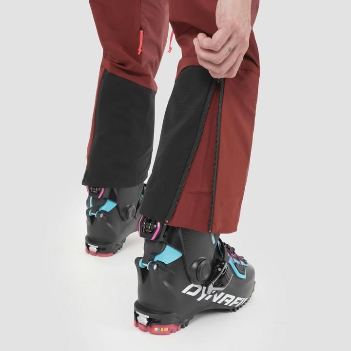 Produktbild Salewa Sella Dst Hyb Pant W (M)