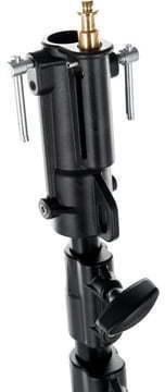 Image du produit Manfrotto Super Géant (10 kg)