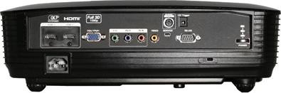 Image du produit Optoma Hd300x (1.5 - 1.8:1)