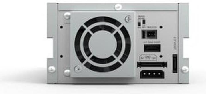 Raidon Ra. we. SATAIII/SSD dans l'IR2022 (2.5")